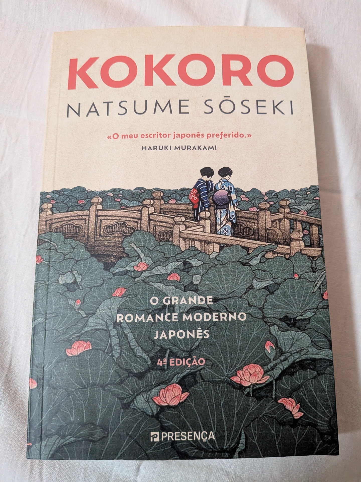 Natsume Soseki - Kokoro Natsume Soseki - Kokoro