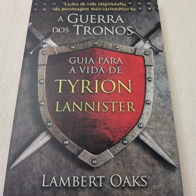 Lambert Oaks - Guia Para a Vida de Tyrion Lannister
