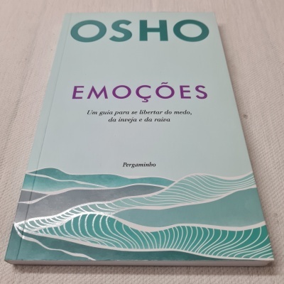 Osho - Emoções