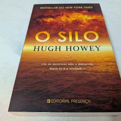Hugh Howey - O Silo