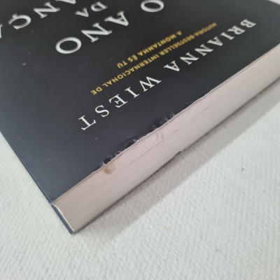 Brianna Wiest - O Ano da Mudança