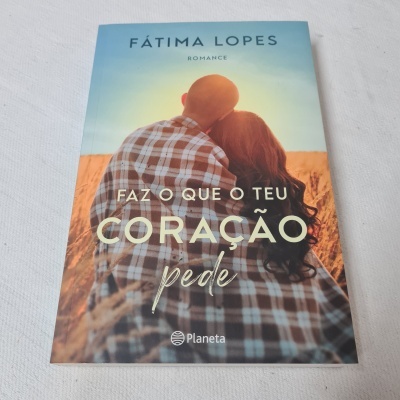 Fátima Lopes - Faz o que o Teu Coração Pede