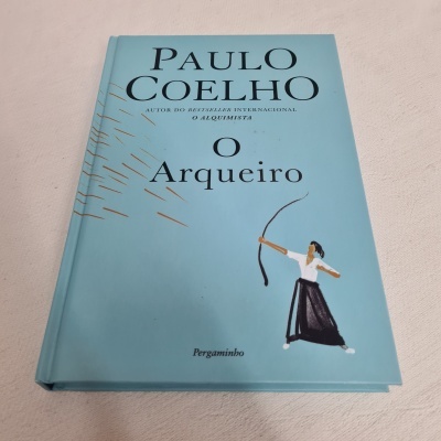 Paulo Coelho - O Arqueiro