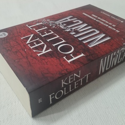 Ken Follett - Nunca