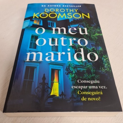 Dorothy Koomson - O meu outro marido