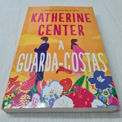 Katherine Center - A Guarda-Costas