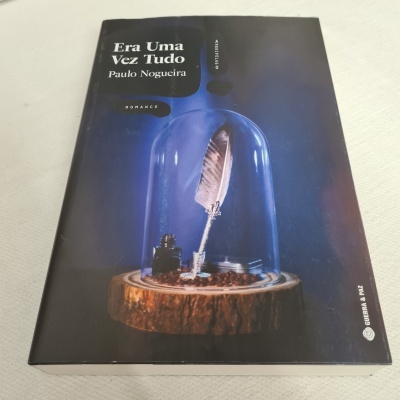 Paulo Nogueira - Era Uma Vez Tudo