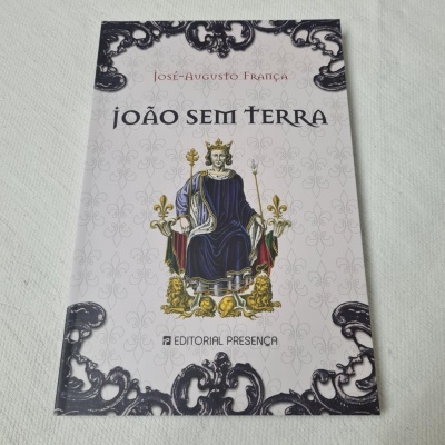 José-Augusto França - João Sem Terra