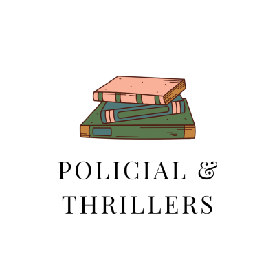 Policial & Thrillers