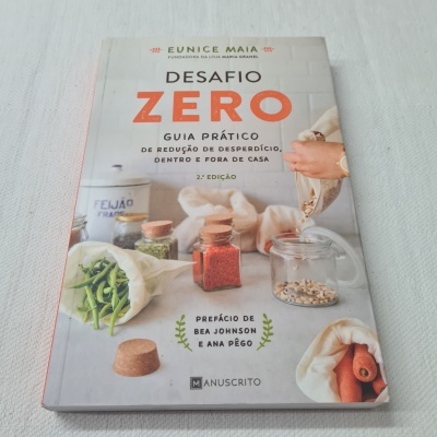 Eunice Maia - Desafio Zero