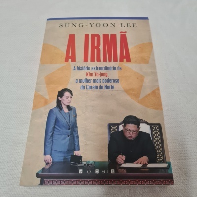 Sung-Yoon Lee - A Irmã