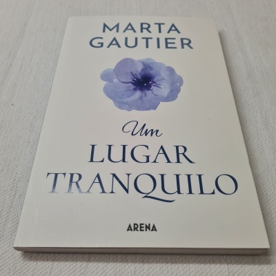 Marta Gautier - Um Lugar Tranquilo