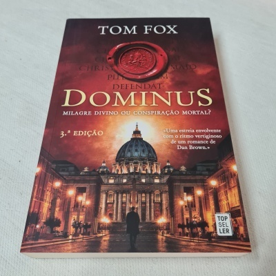 Tom Fox - Dominus