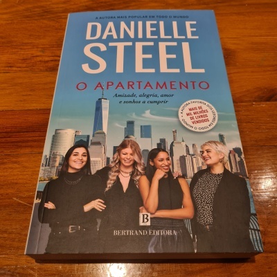 Danielle Steel - O Apartamento