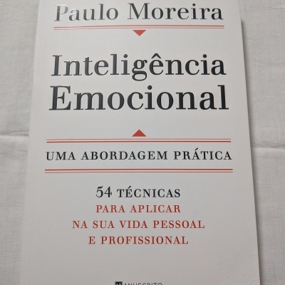 Paulo Moreira - Inteligência Emocional (Uma Abordagem Prática)