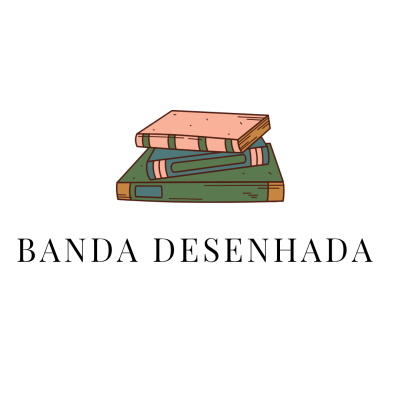 Banda Desenhada