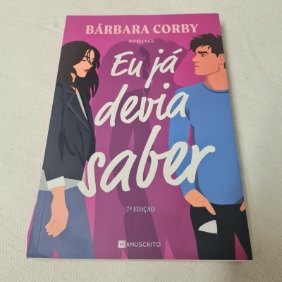 Capa de livro 