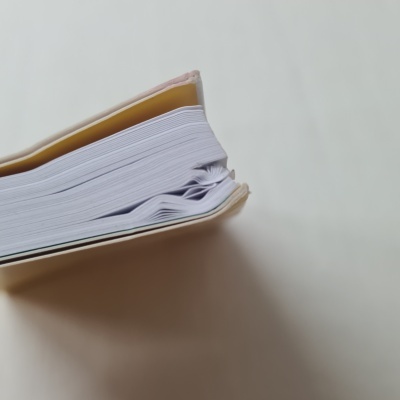 Beatriz Vasconcelos Freitas - Método Montessori (Defeito folhas dobradas)