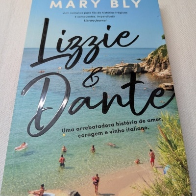 Mary Bly - Lizzie & Dante