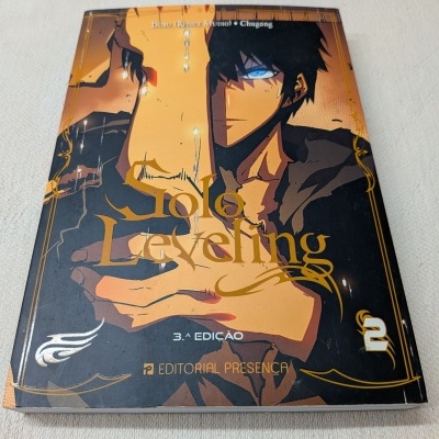 Chugong - Solo Leveling Volume 2