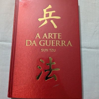 Sun Tzu - A Arte da Guerra