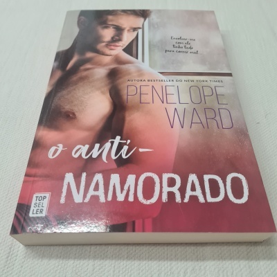 Penelope Ward - O Anti-Namorado