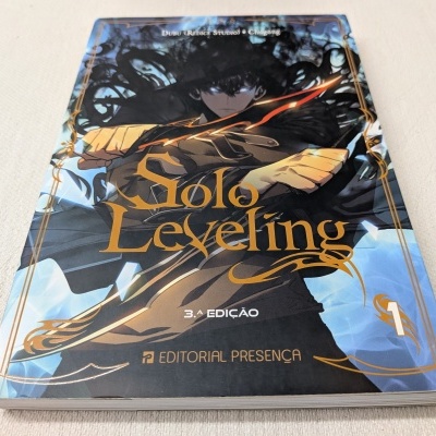 Chugong - Solo Leveling Volume 1