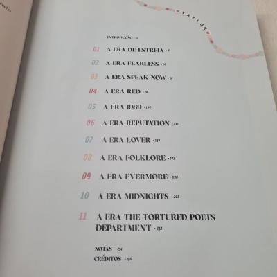 Annie Zaleski - Taylor Swift - As Histórias das Canções (defeito na capa)