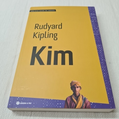 Rudyard Kipling - Kim