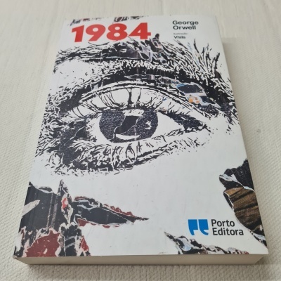 George Orwell - 1984