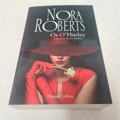 Nora Roberts - Os O'Hurley