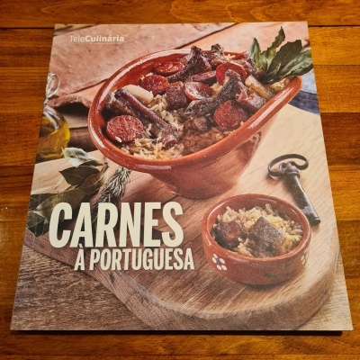 Carnes à Portuguesa