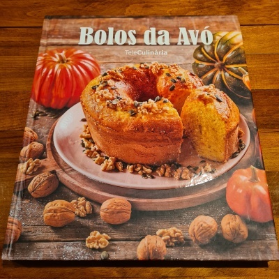 Bolos da Avó