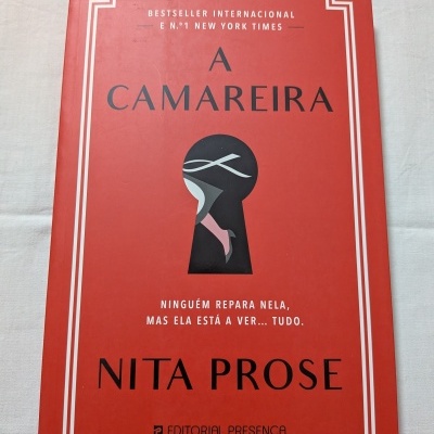 Nita Prose - A Camareira