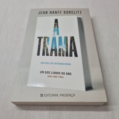 Jean Hanff Korelitz - A Trama