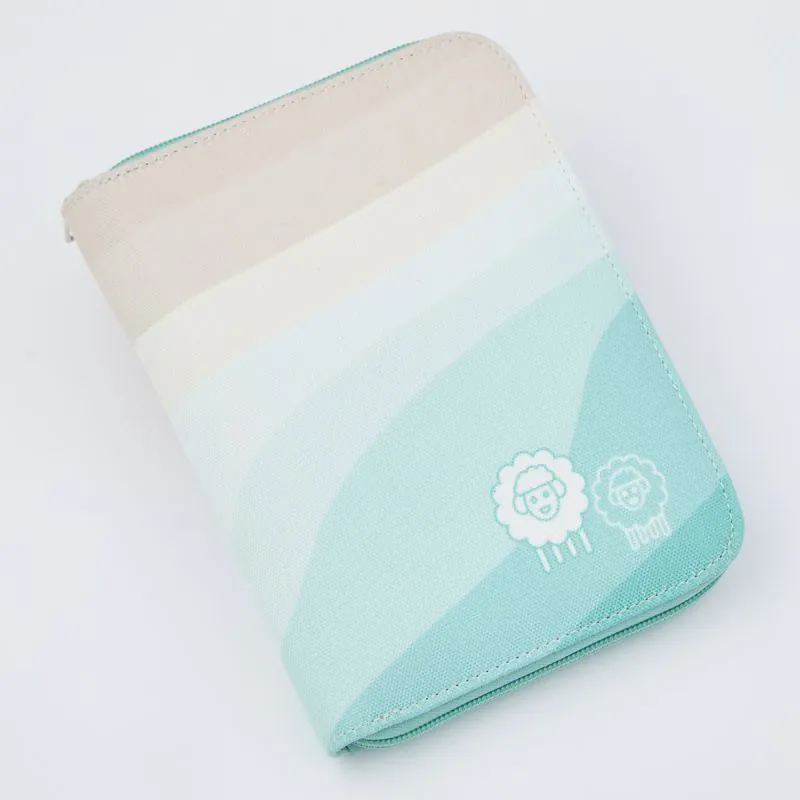 Conjunto waves deluxe