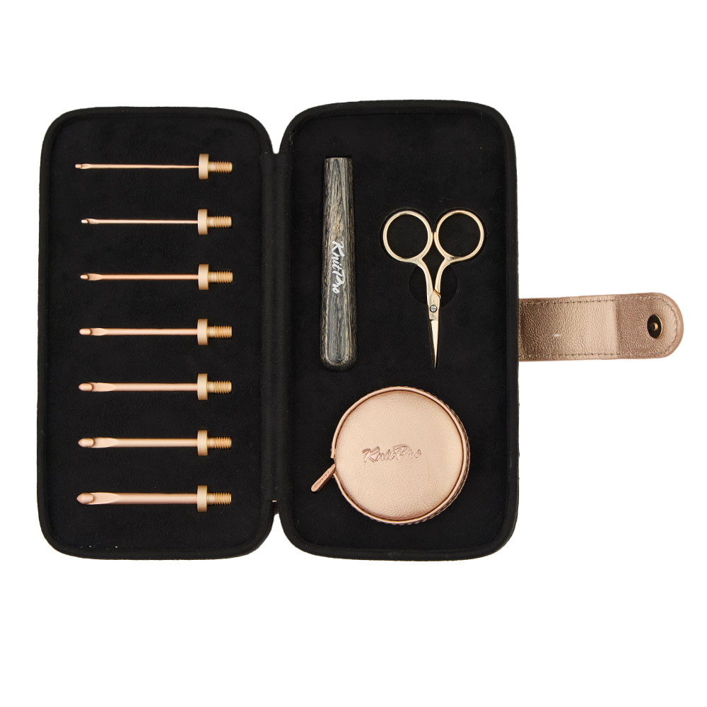 Conjunto oasis starter