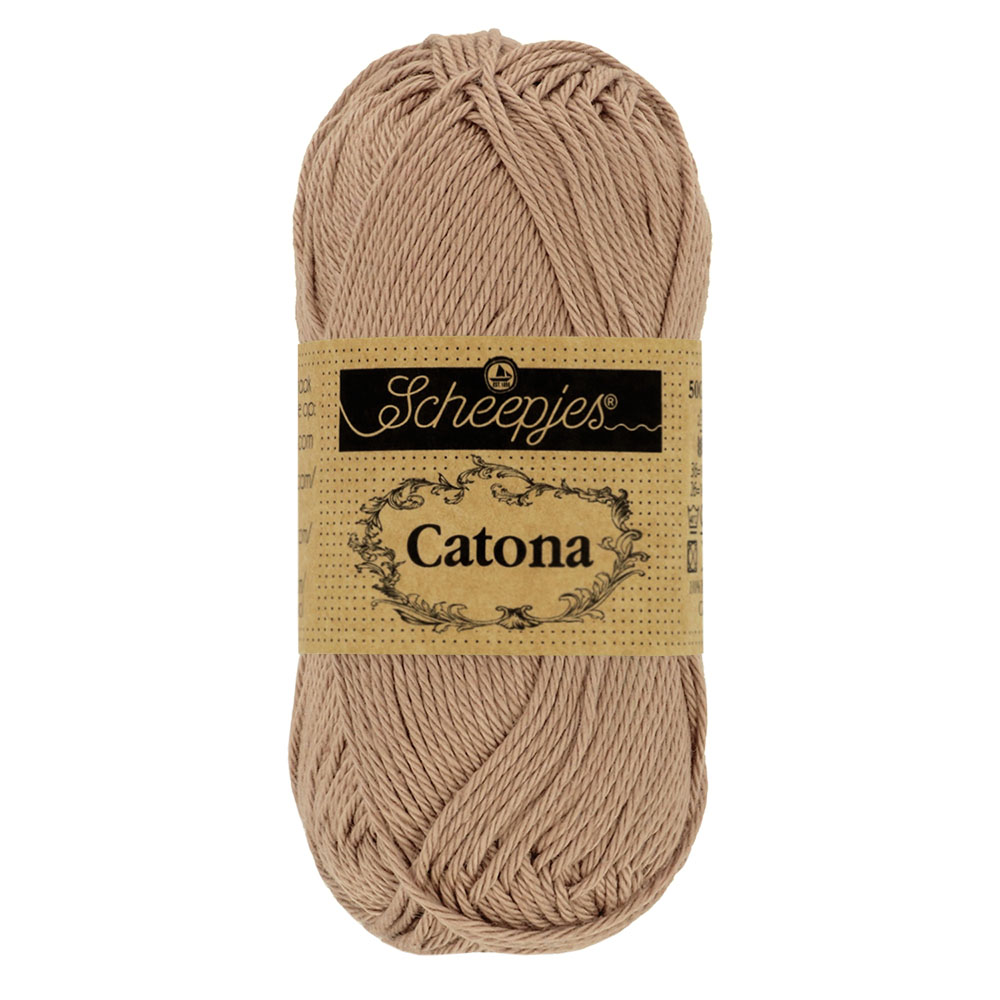 Catona 506 caramel