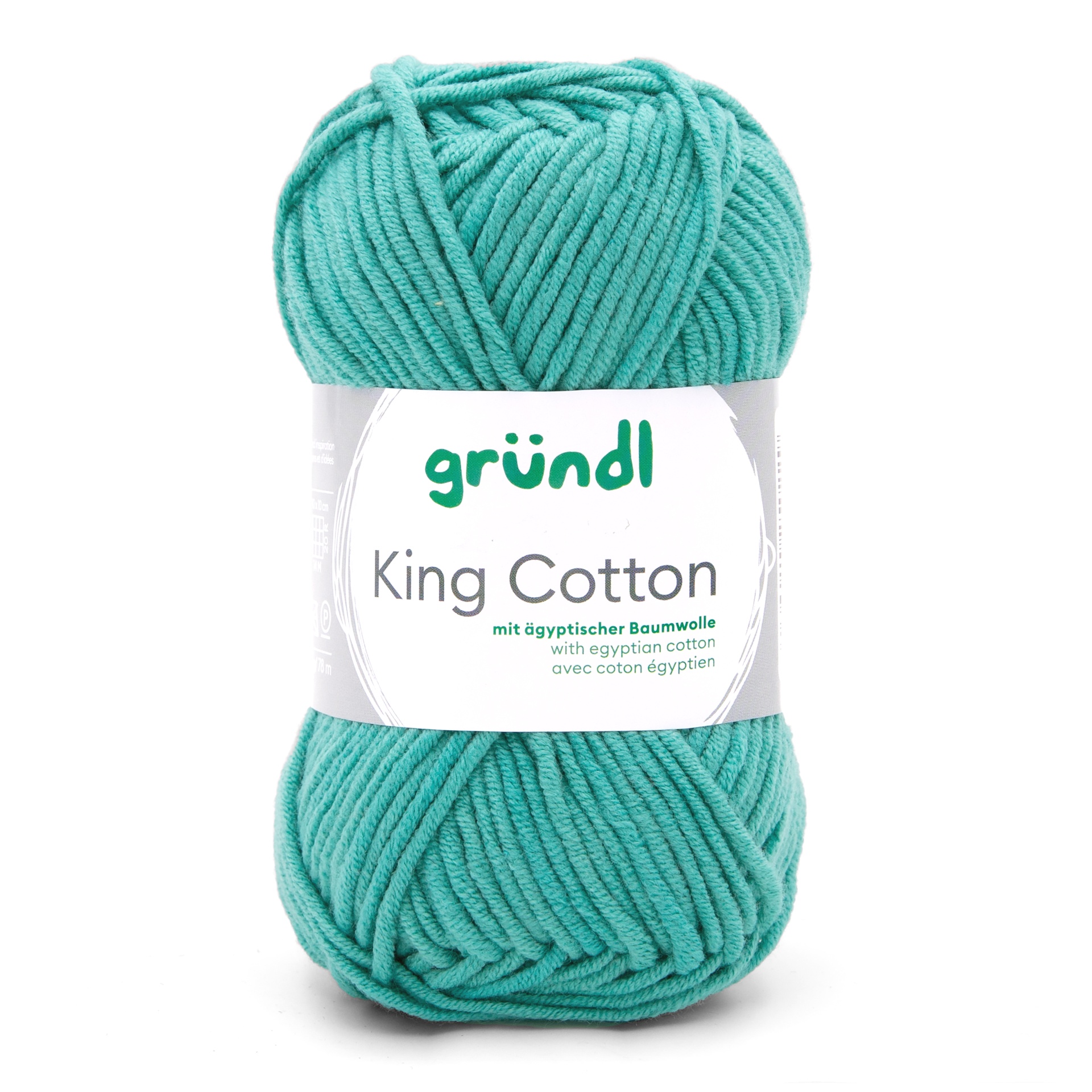 King cotton 35