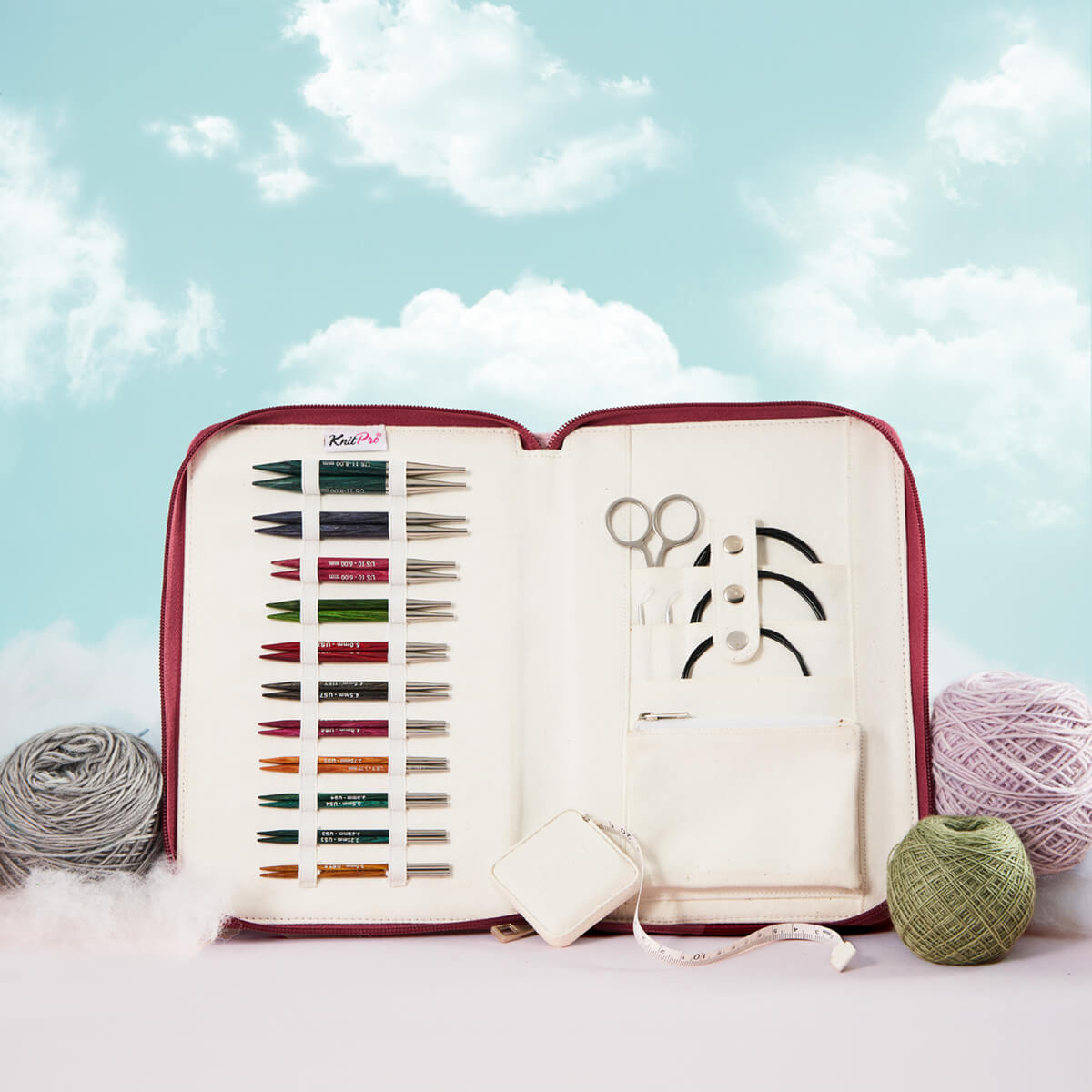 Conjunto dreamz regal curta "10cm"