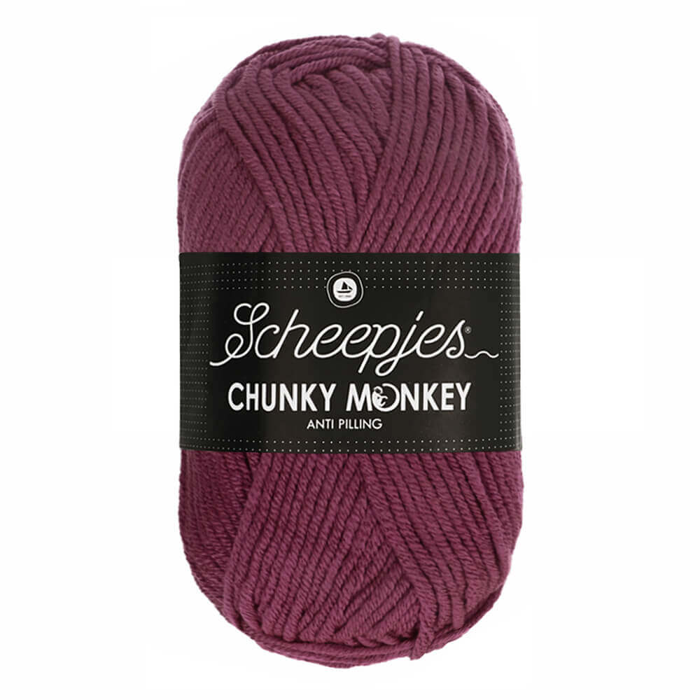CHUNKY MONKEY 1828 GRAPE