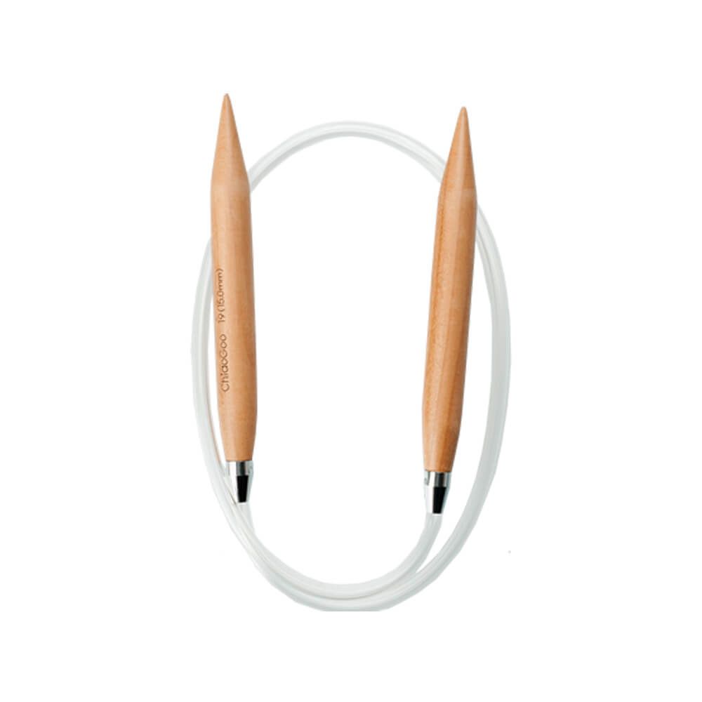 CHIAOGOO 80CM CIRCULAR 12.75