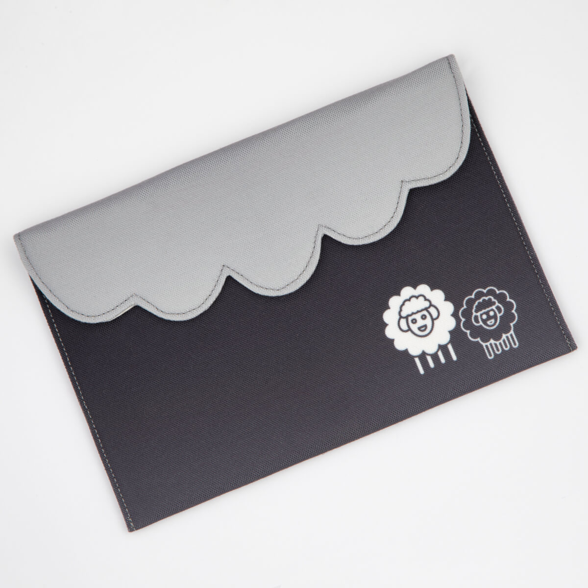 Conjunto karbonz deluxe curta "10cm"