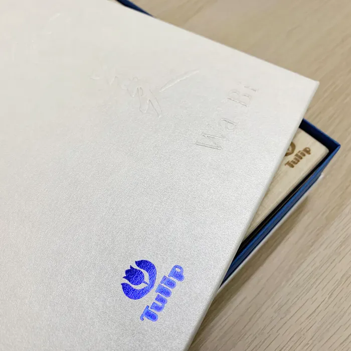 Tulip etimo blue luxury crochet hook and accessories set