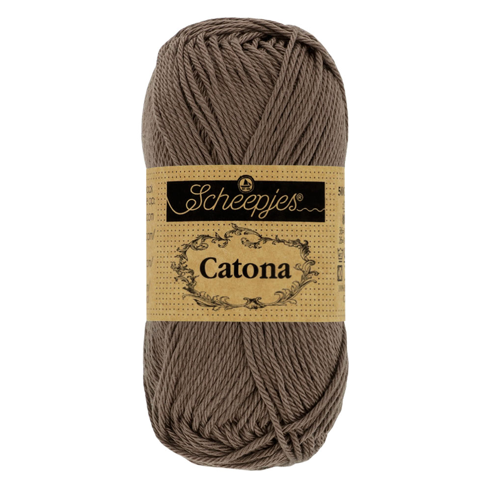 Catona 507 chocolate