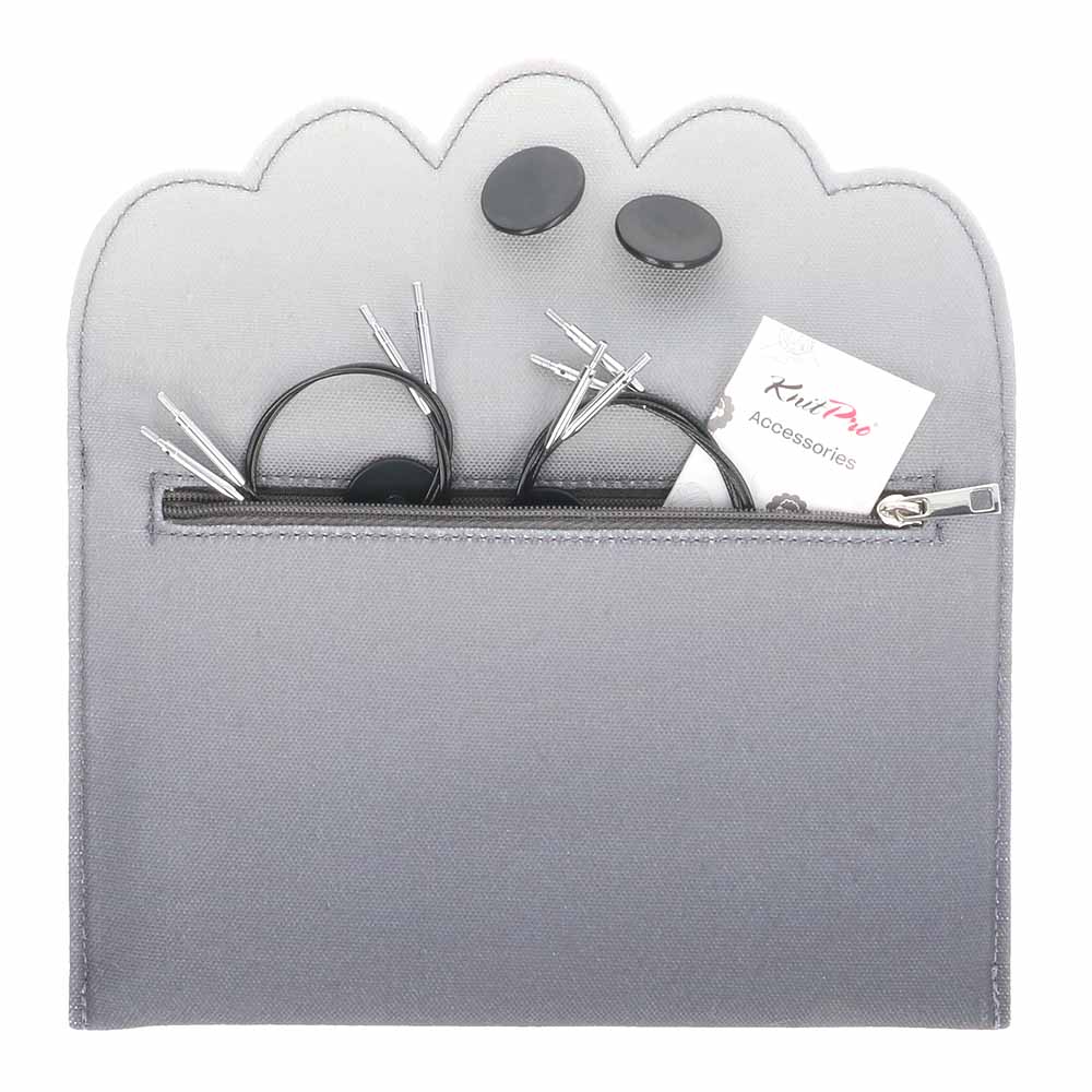 Conjunto karbonz deluxe curta "10cm"