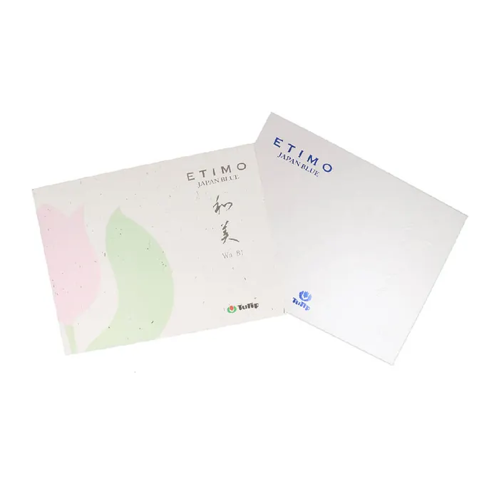 Tulip etimo blue luxury crochet hook and accessories set