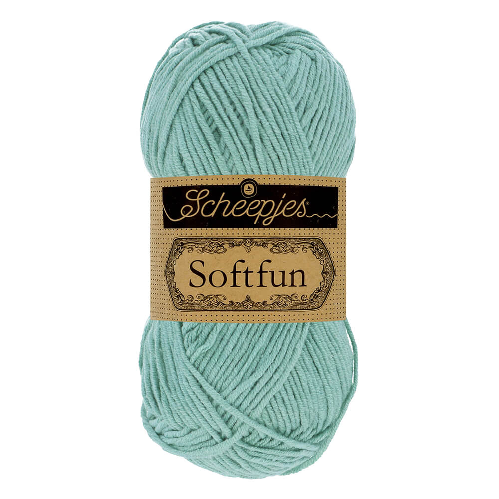 Softfun 2625 sea mist