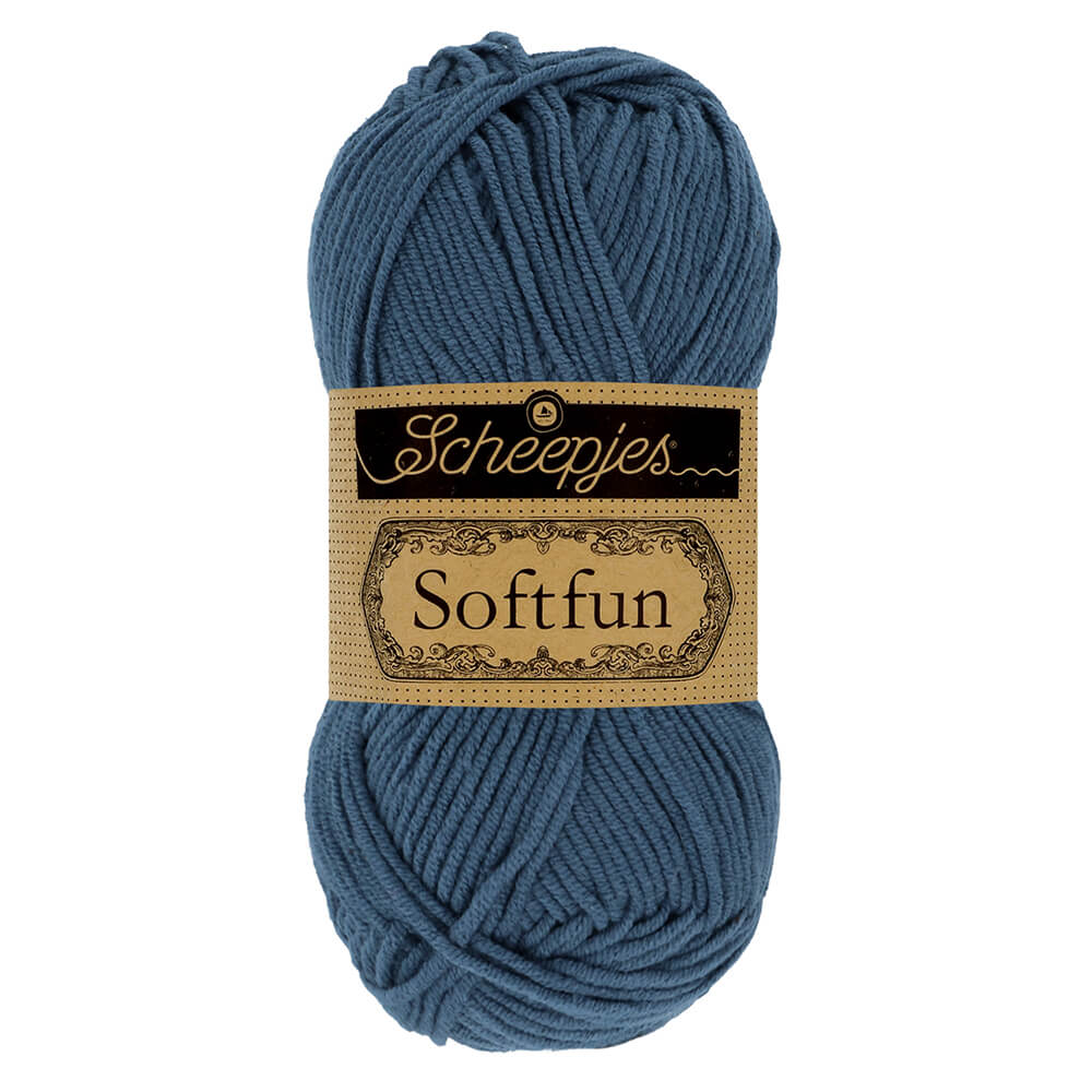 Softfun 2489 denim