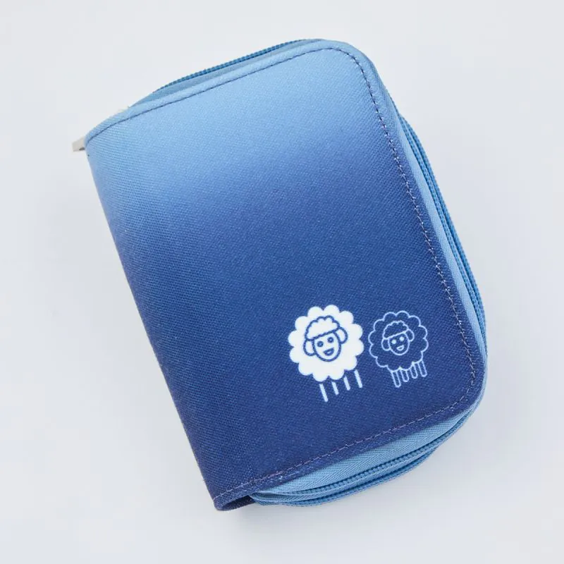 Conjunto nova metal chunky normal "13cm"